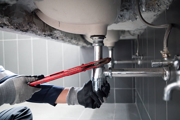 Trusted Sewer Line Repair service in Hebron, CT - AAA Plumbing Heating
